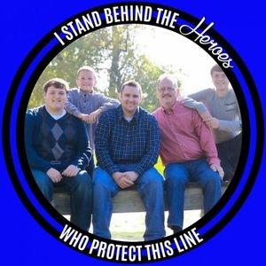 Meet your Posher, Edward